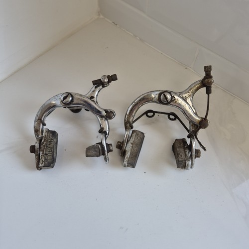 Moulton 1960s brake calliper - 1960s,