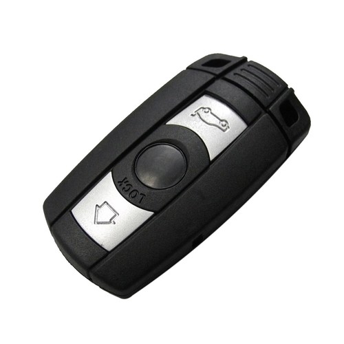 Remote key fob - remote, shell