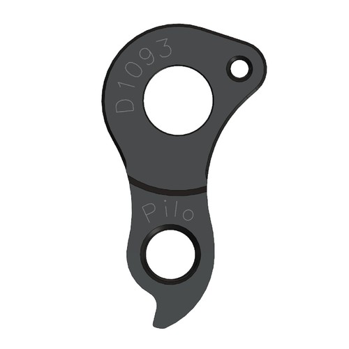 Derailleur hanger - derailleur,