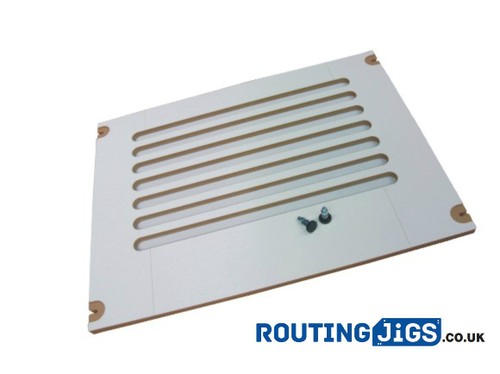 Drainer jig economy - jig,