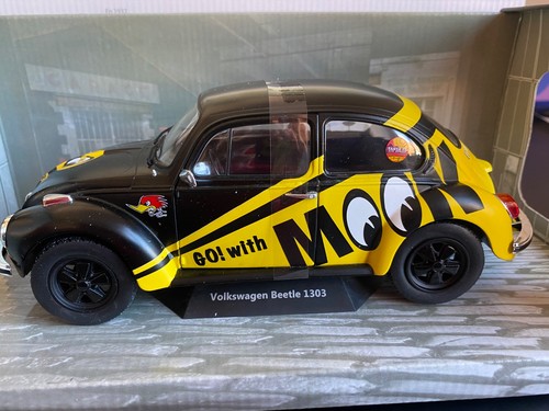 Moon eyes 1974 volkswagen - 1974,
