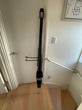 Junk Electric Upright Bass