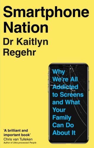 Smartphone nation kaitlyn - smartphone, by