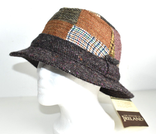 Hanna hats donegal - of,
