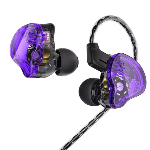 Ccz melody ear monitor - melody, in