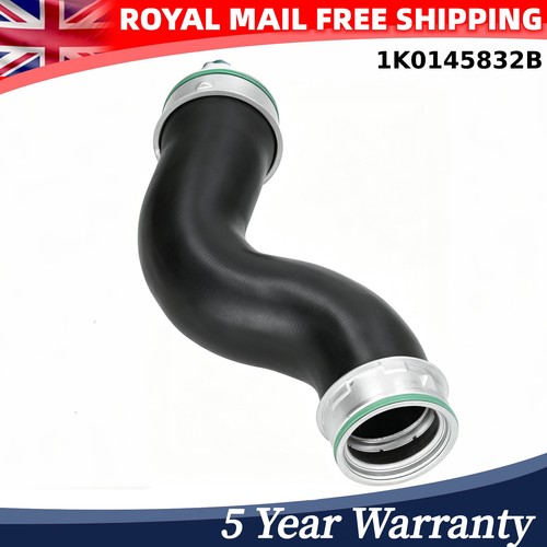 Intercooler pipe turbo hose - intercooler,