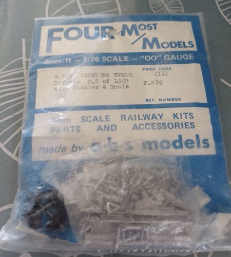 Four most models gauge - models,