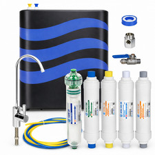 Aquafilter Excito 5 Stage