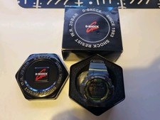 Casio Men's G-Shock Watch