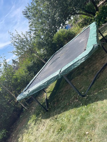 Jumpking trampoline 3m - jumpking,