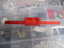 1/16 replacement part Case