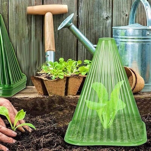 30pcs plant bell - bell, cloches