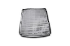 Fit trunk tray for VW Passat B6, 2005-2010, estate car, 1 piece