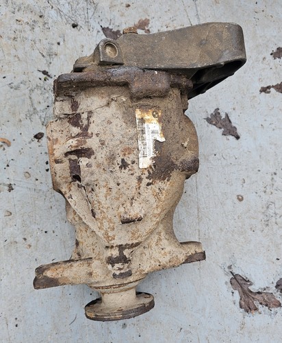 Bmw e90 10 welded diff - e90/91/92,