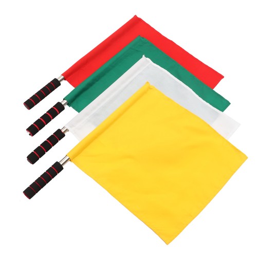 4pcs reusable referee - reusable,