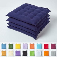 SOFT SEAT BOOSTER CUSHION PADS