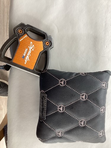 Taylormade spider tour - spider, x