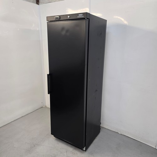 Upright fridge single door - 1,