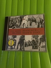 10,000 Maniacs - Blind Man's