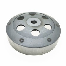 Clutch bell 107mm for