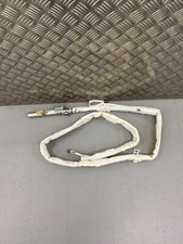 BMW E60 M5 5 SERIES LEFT CURTAIN AIR BAG 9147337 Ref:7187