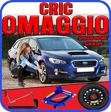 Spare Tire 5 Holes Size 17 For