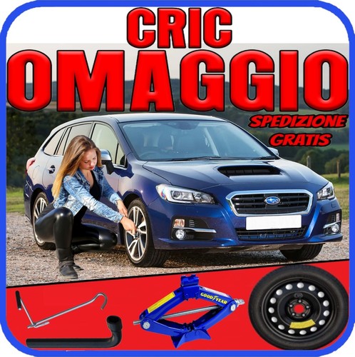 Space saver spare wheel - space,