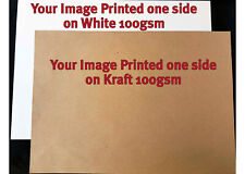 50/100/200 PRINTED WITH YOUR