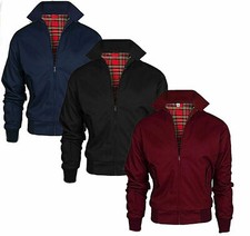 Harrington Jacket Men's