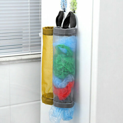 Jufo plastic carrier bag - jufo,