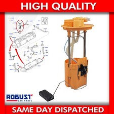 FOR FORD TRANSIT MK7 2.2.2.4