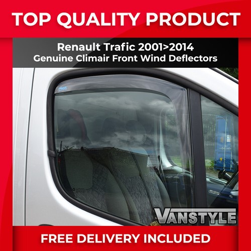 Fits renault trafic 14 - trafic, 01>14