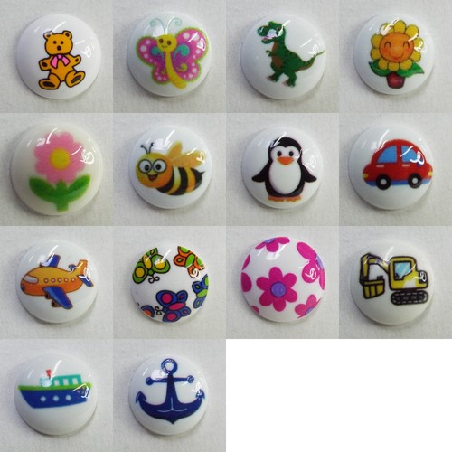 Design 15mm printed - 14,