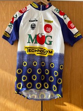 Diadora MG Technogym men's