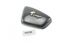 Yamaha XV 750 Virago 3AL 1993