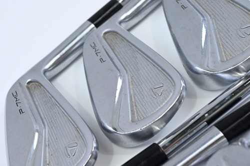 Taylormade p7mb 2020 irons - taylormade,