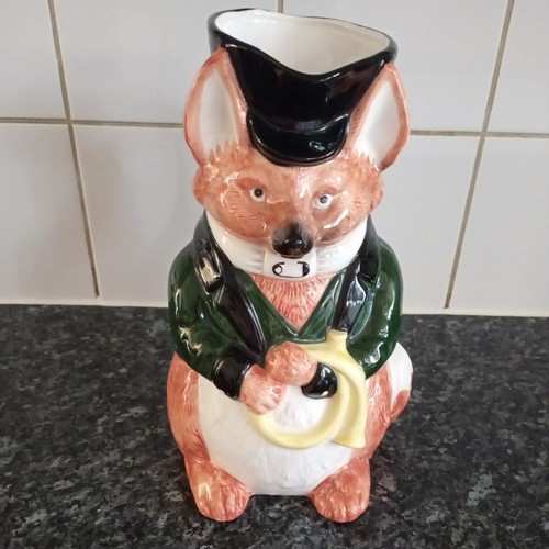 1986 fritz floyd fox pitcher - 1986,