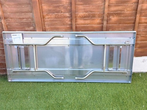 Vogue stainless streel folding - vogue,