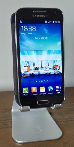 Samsung galaxy mini - samsung,