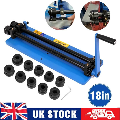 Bead roller former - 18",