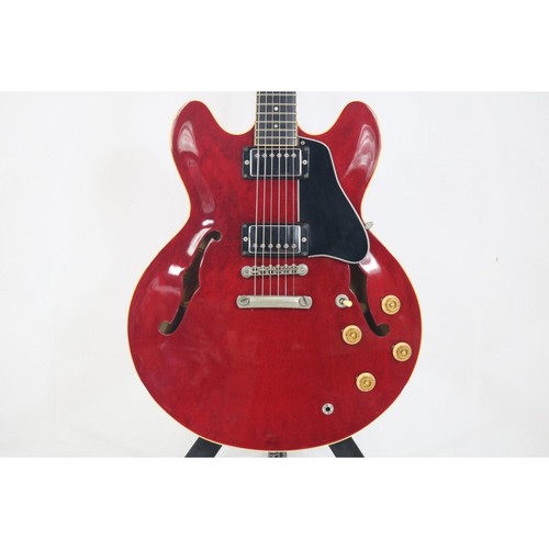 Authentic orville gibson - orville,