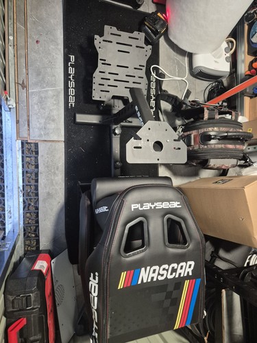 Playseat evolution nascar - playseat,