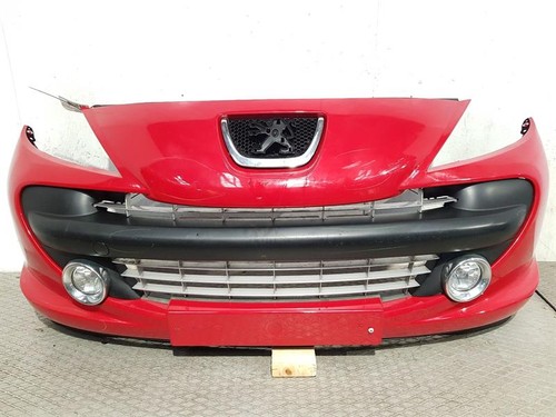 2006 2009 mk1 - 2006-2009, peugeot