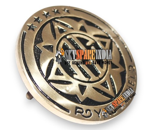 Custom fit brass - custom,