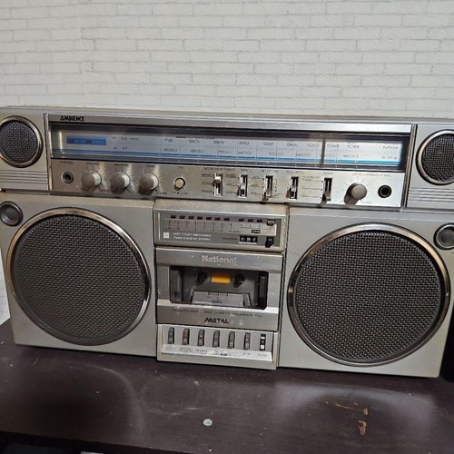National panasonic 5150 - national,
