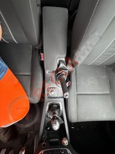 RENAULT MEGANE MK3 X95 2012-20131.5 DIESEL Centre Console & Arm Rest