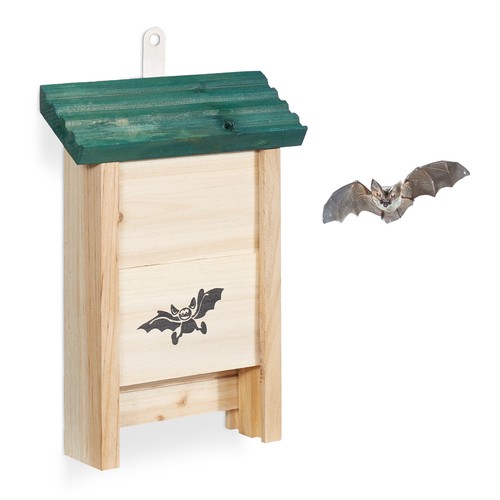 Bat box eco - bat,