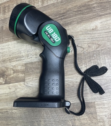 Hitachi koki cordless - hitachi,