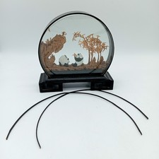 Chinese Hand Carved Cork