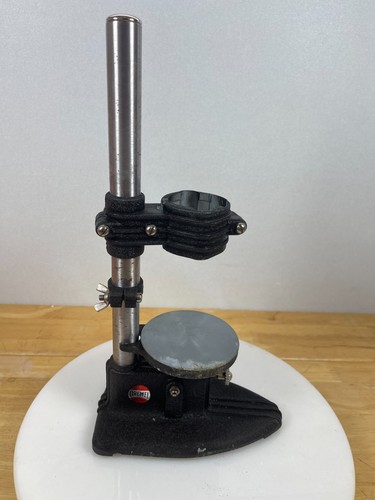 Vintage dremel drill press - dremel,